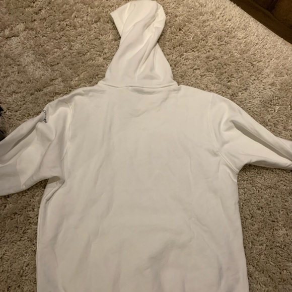 Men's Columbia Trek Graphic Hoodie Large - Picture 3 of 6